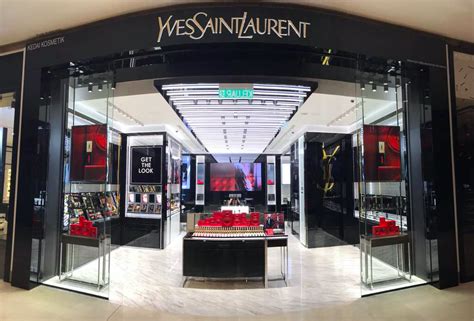 lunapark ysl|ysl store online.